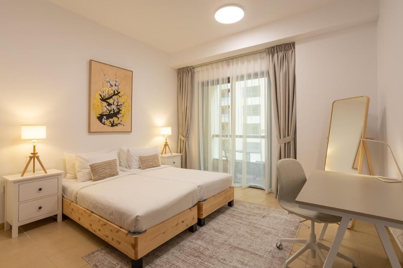 Lovely 2 Bedroom Near The Beach * Dubai